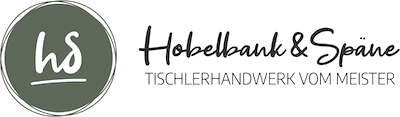 Hobelbank & Späne